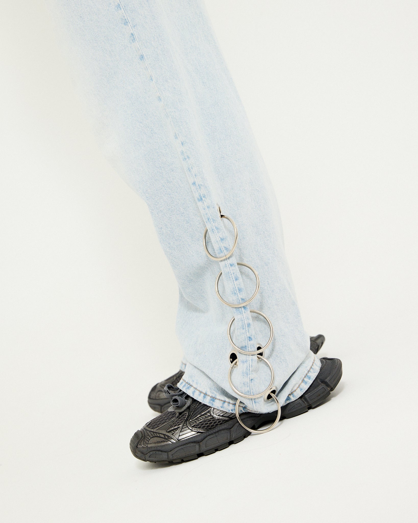 Pre-loved jeans