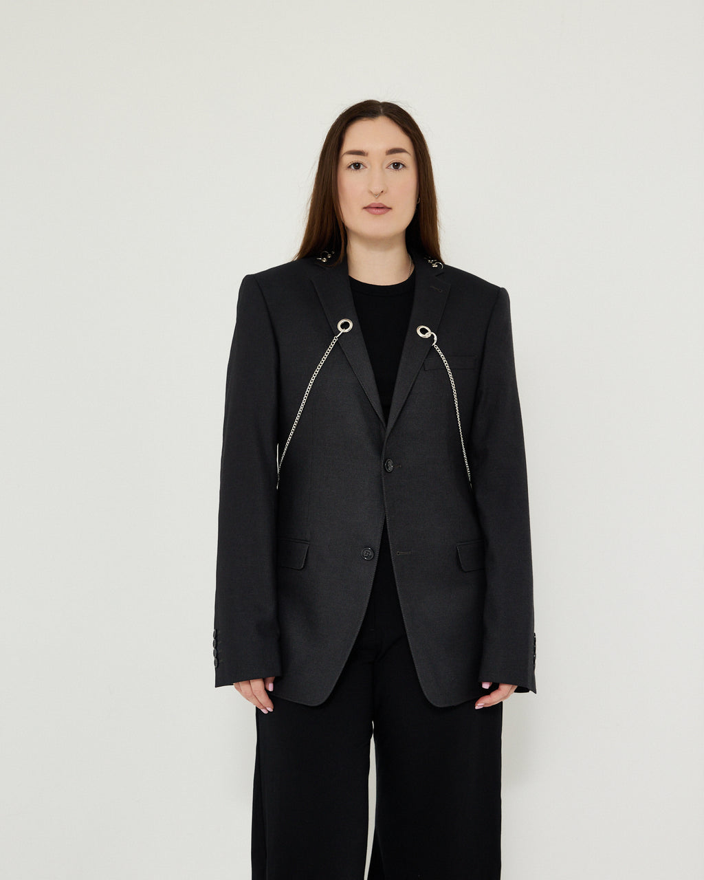 Pre-loved blazer