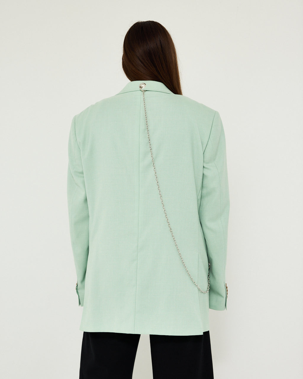 Pre-loved blazer