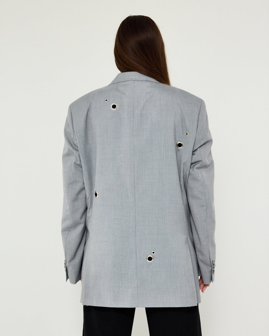 Pre-loved blazer