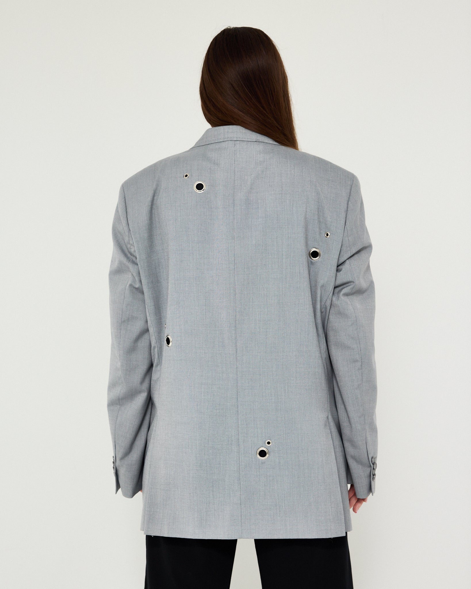 Pre-loved blazer