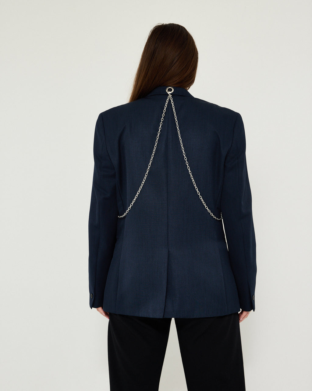 Pre-loved blazer