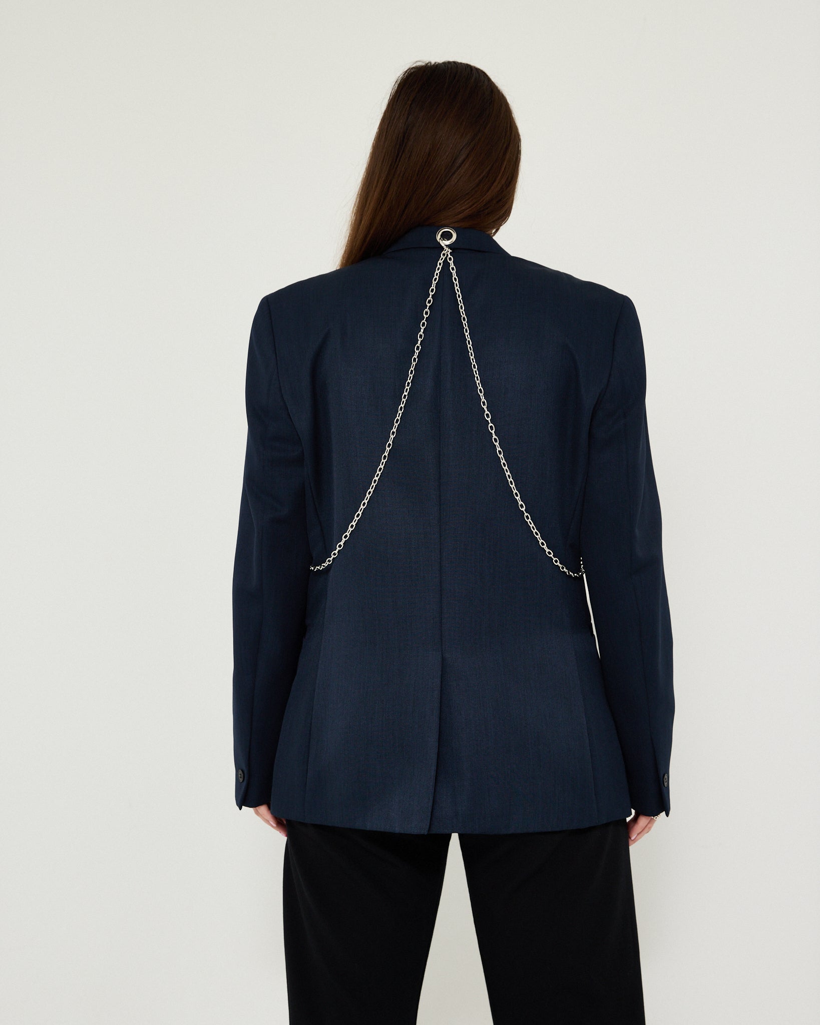 Pre-loved blazer