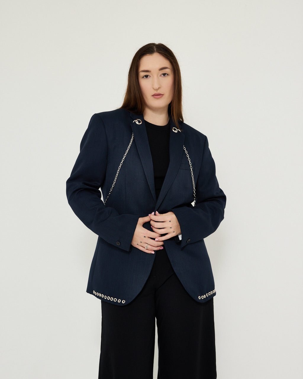 Pre-loved blazer