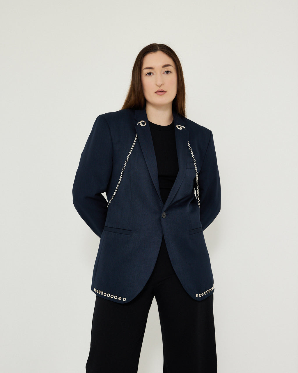 Pre-loved blazer