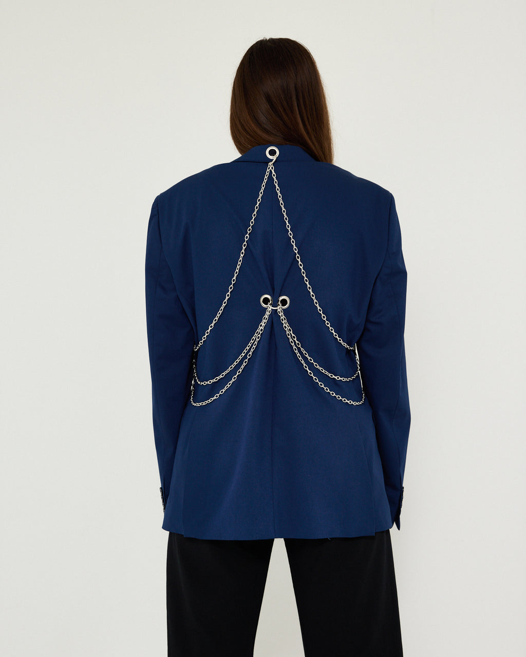 Pre-loved blazer