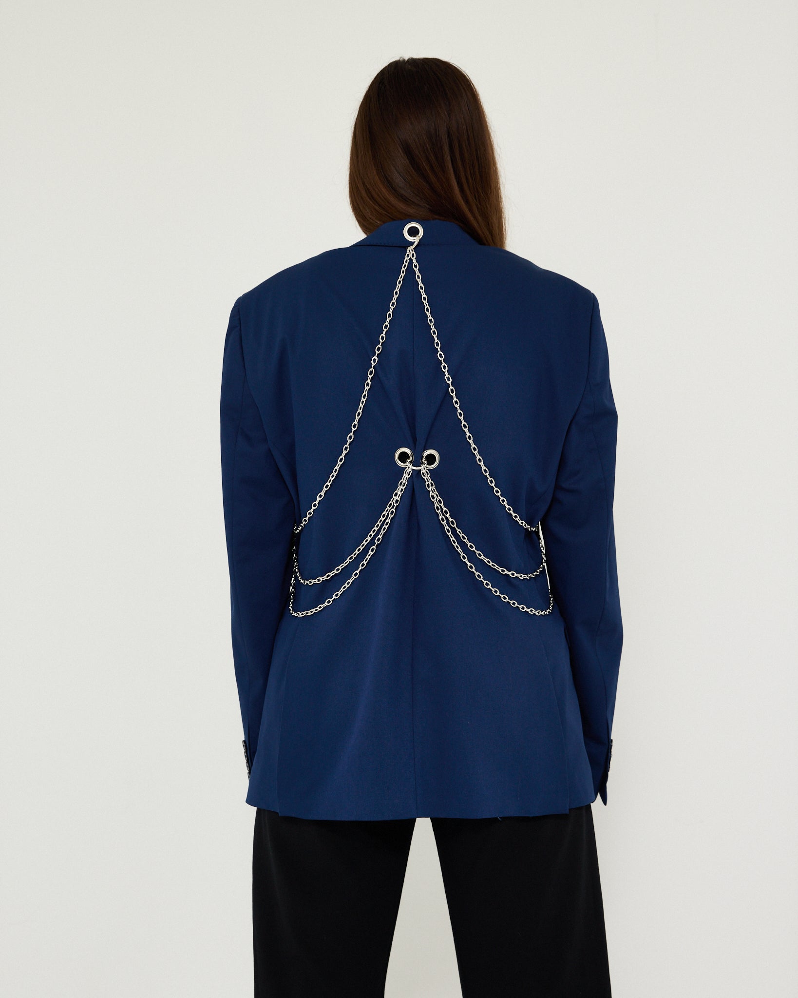 Pre-loved blazer