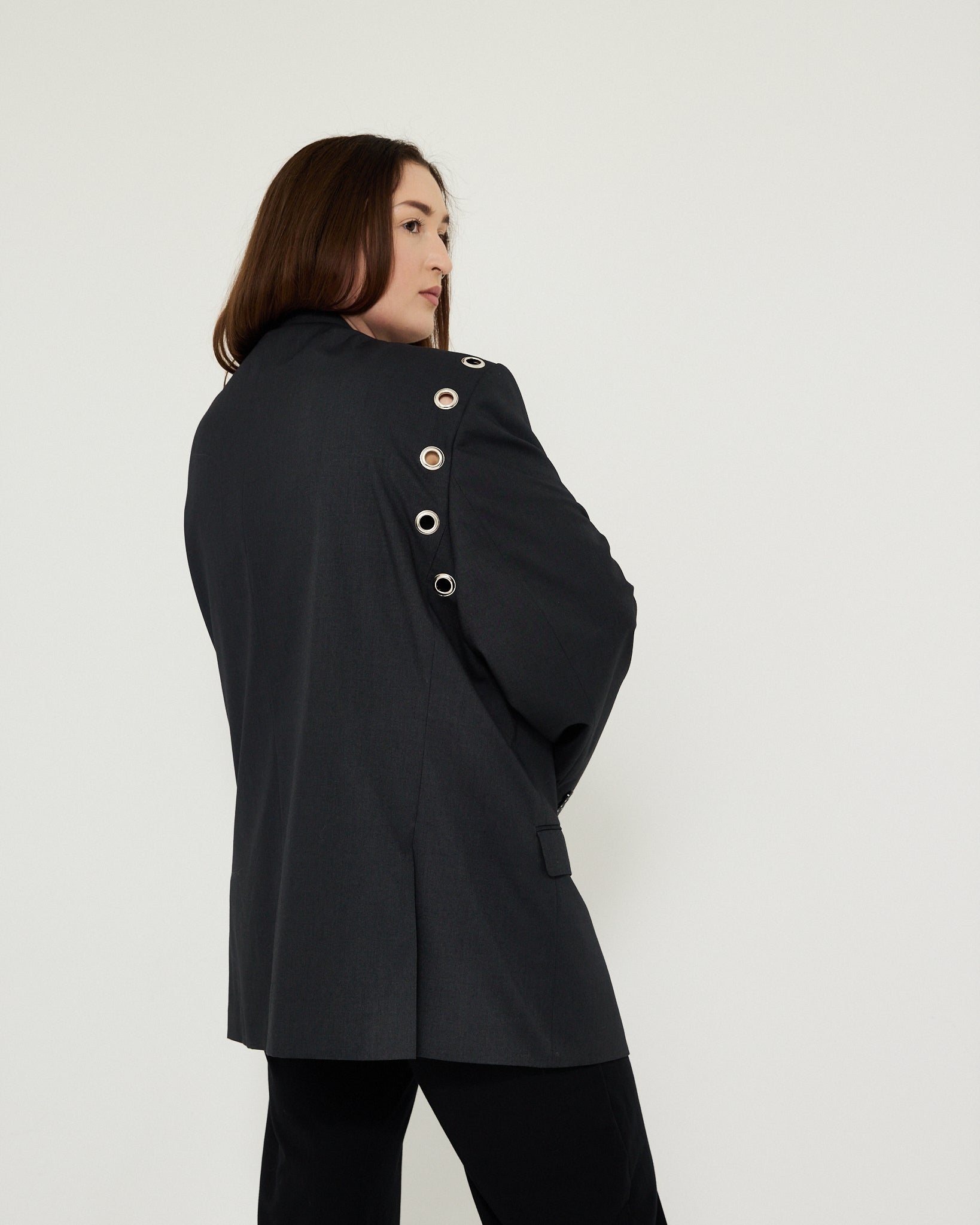 Pre-loved blazer