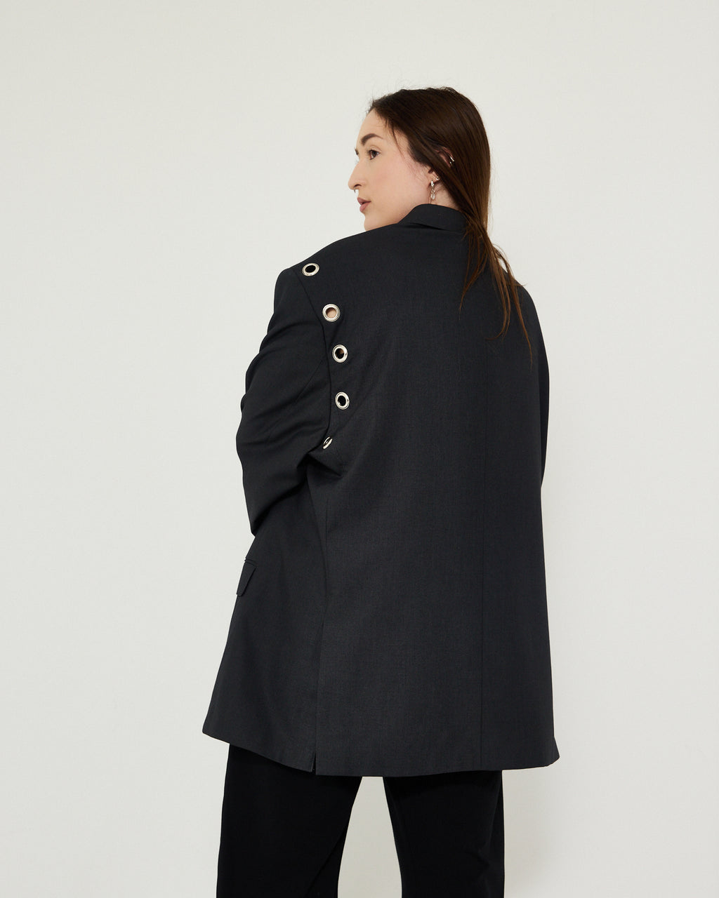 Pre-loved blazer