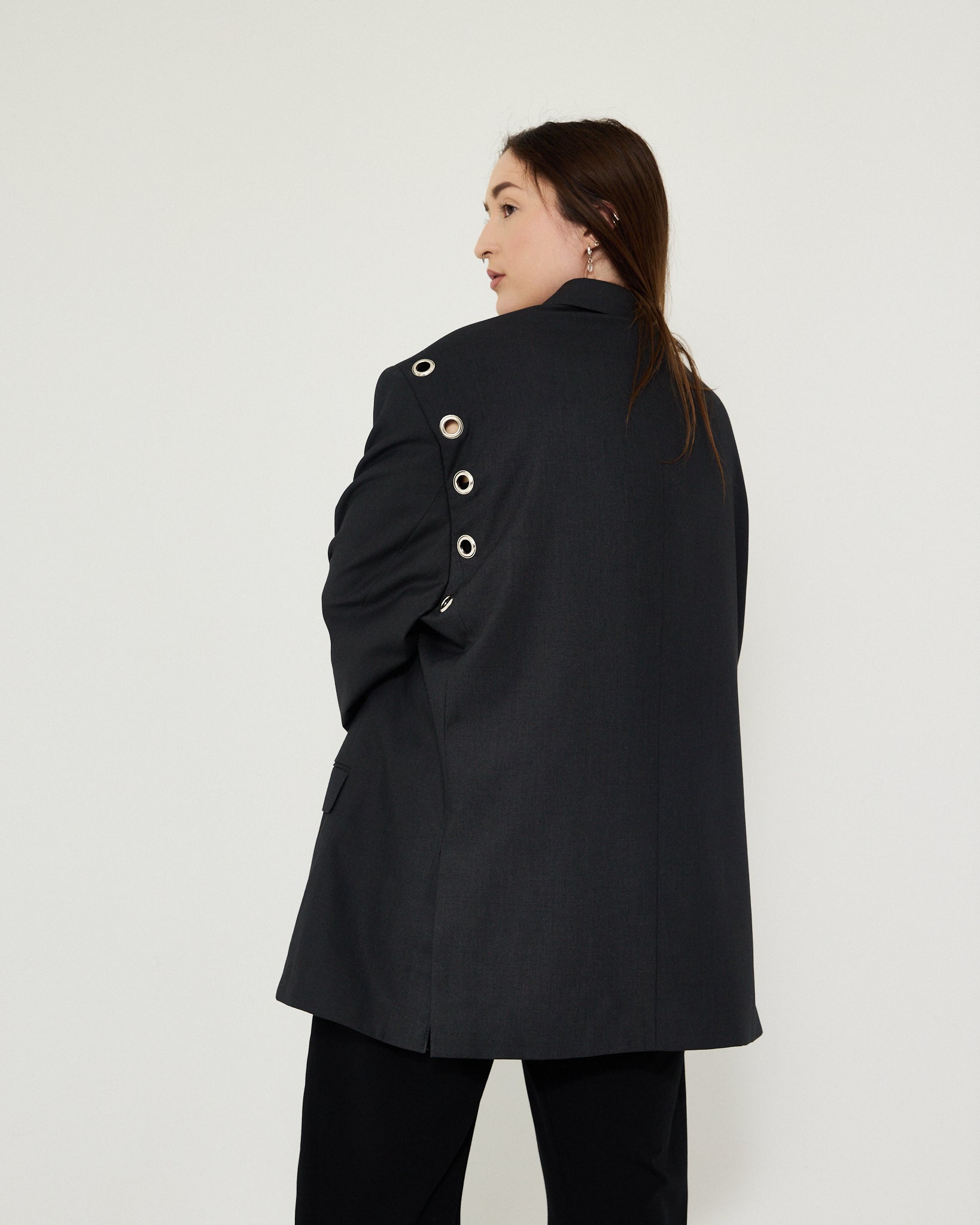 Pre-loved blazer