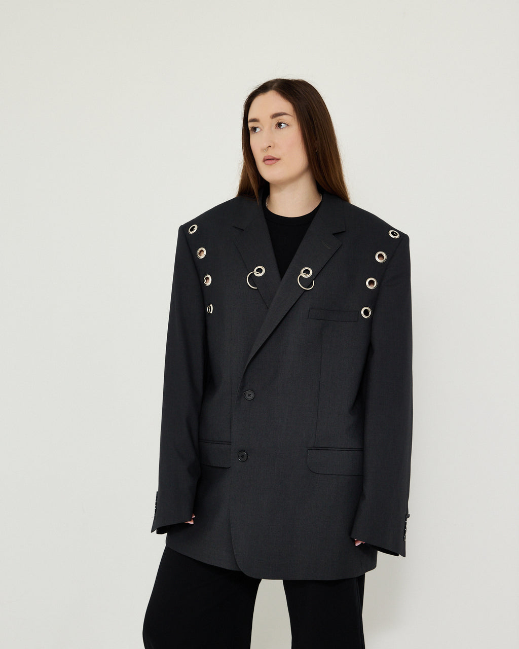 Pre-loved blazer