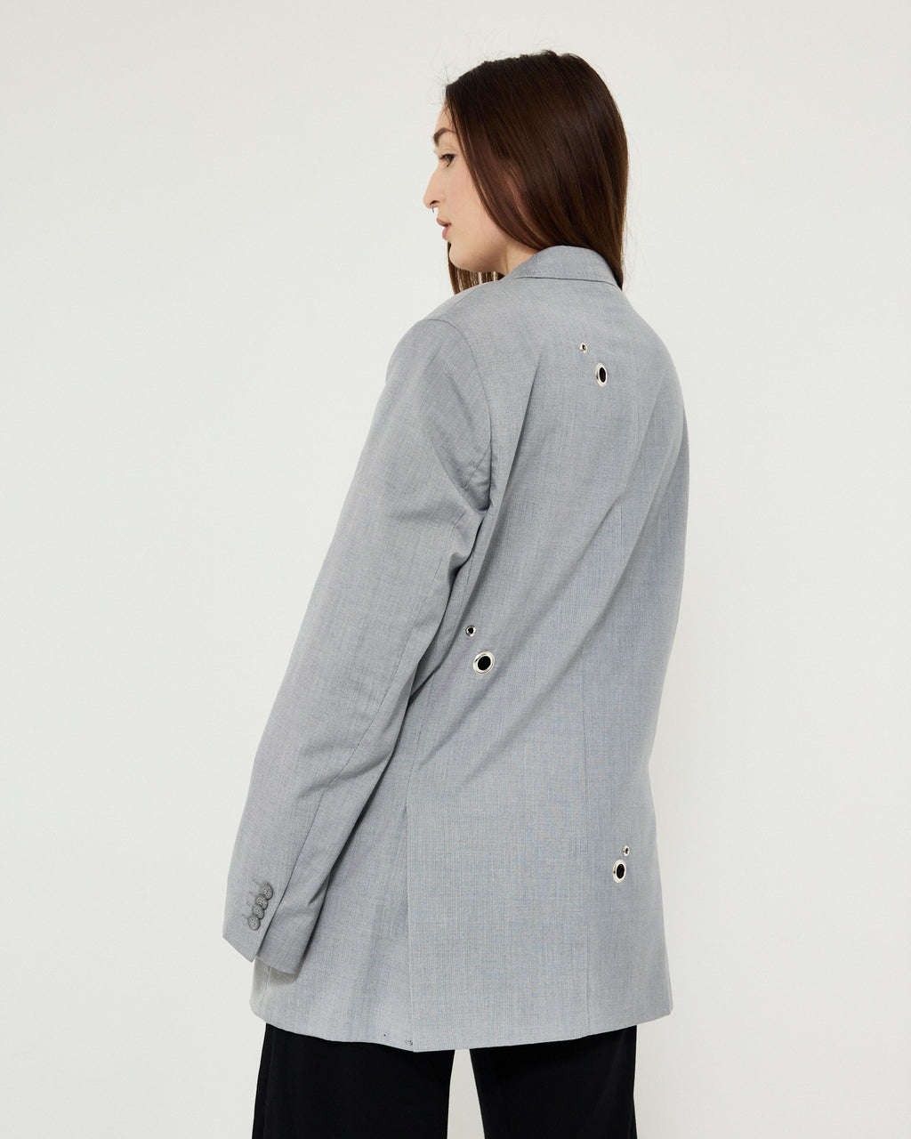 Pre-loved blazer