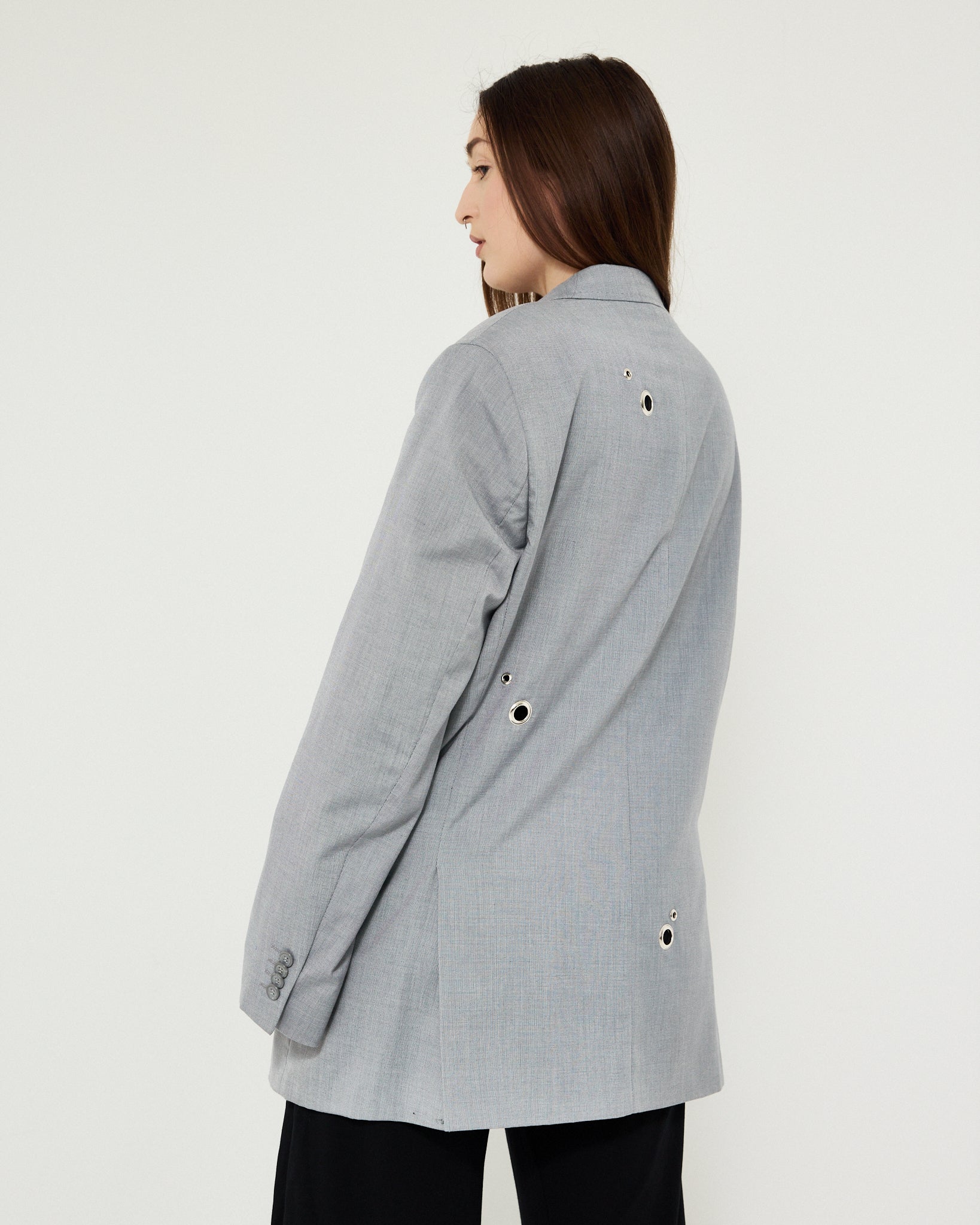 Pre-loved blazer