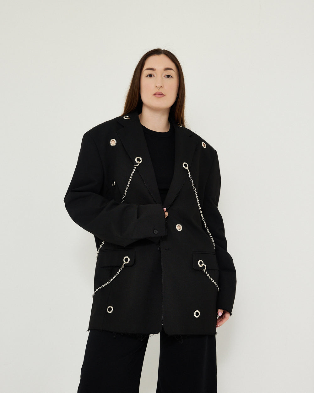 Pre-loved blazer