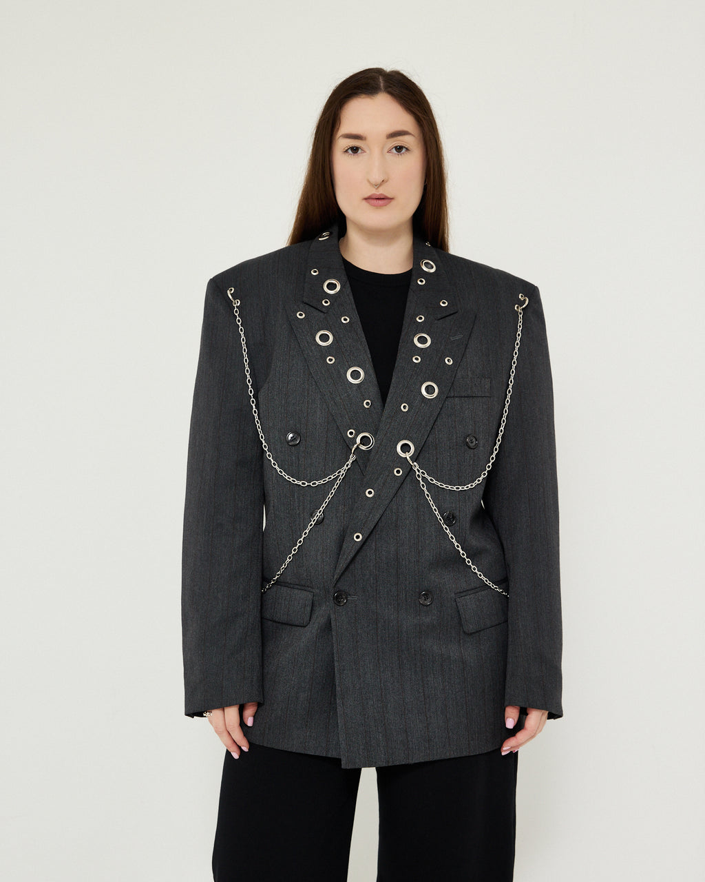 Pre-loved blazer