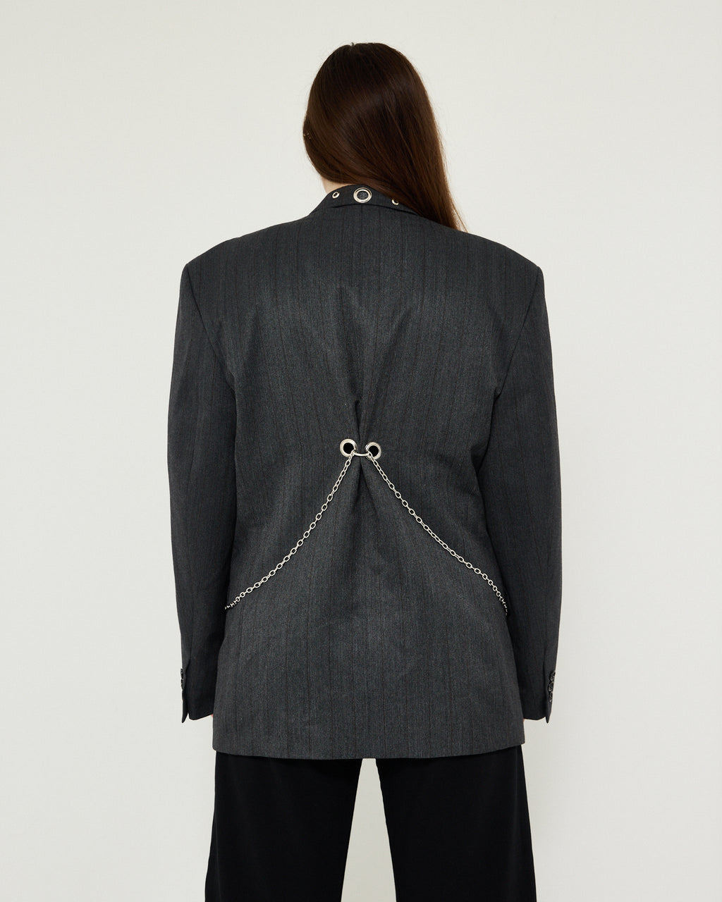 Pre-loved blazer