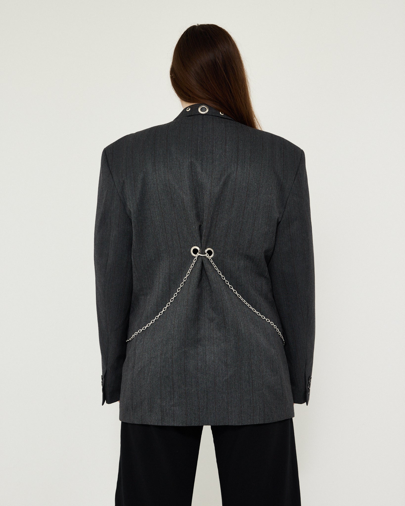 Pre-loved blazer
