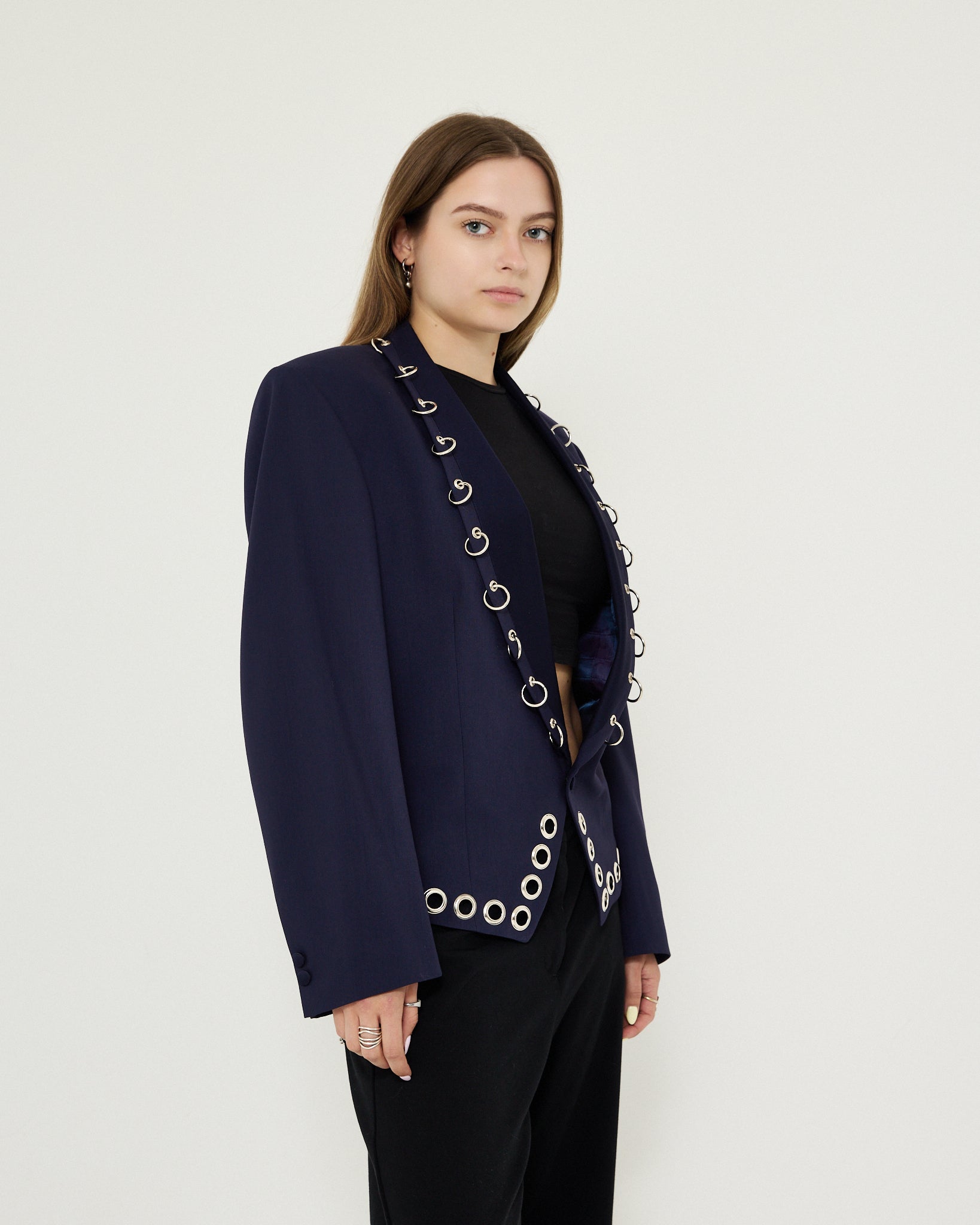 Pre-loved blazer