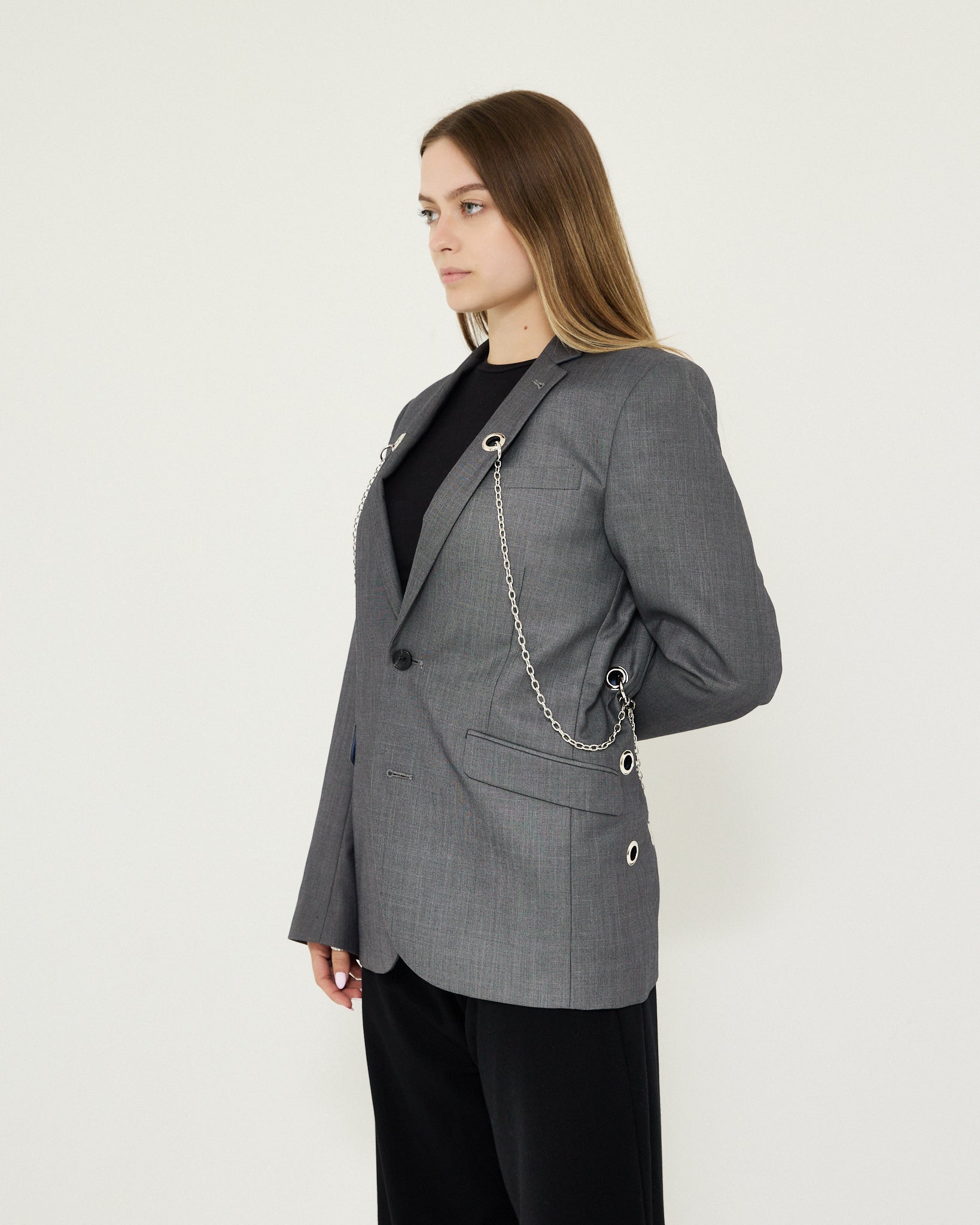 Pre-loved blazer