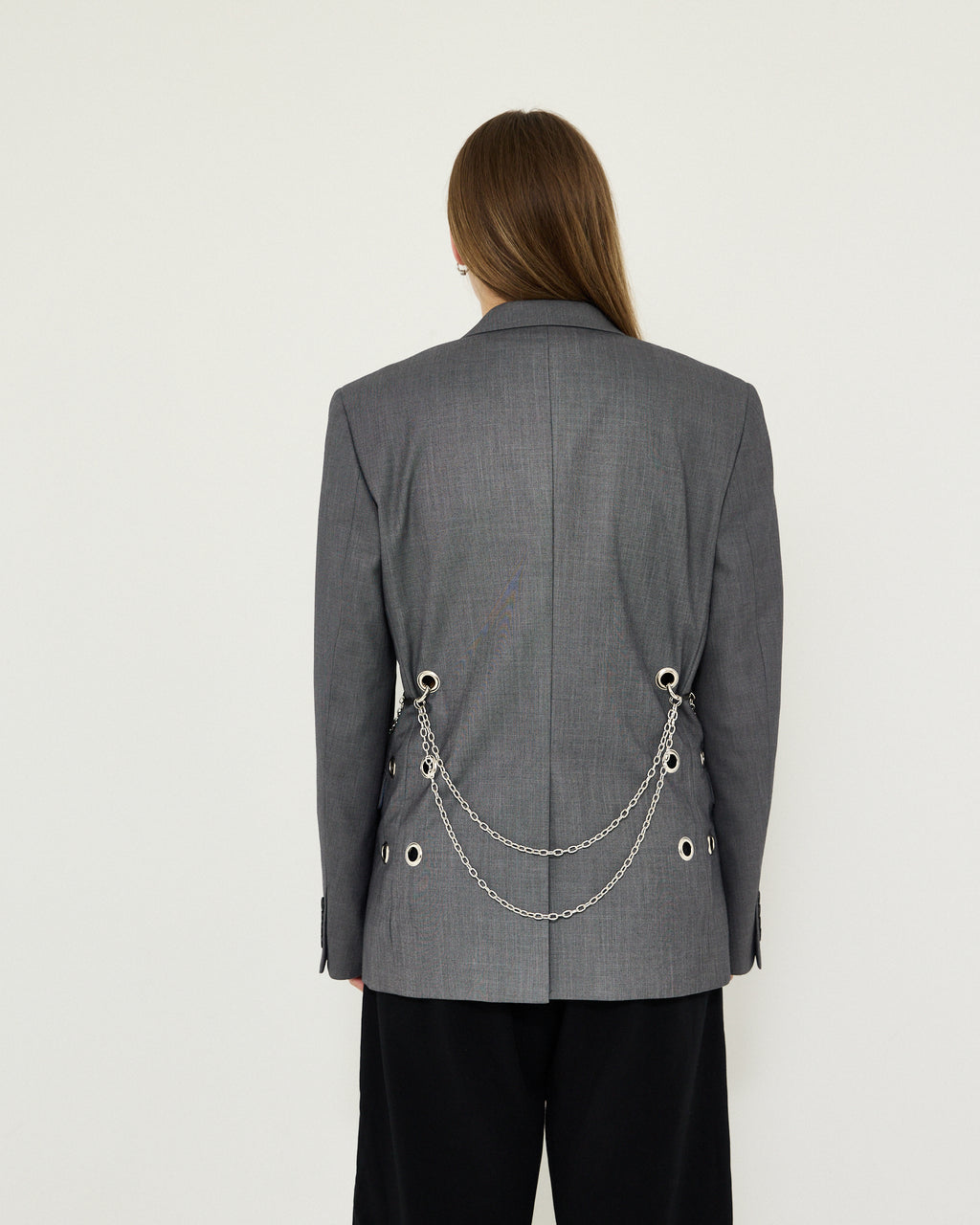Pre-loved blazer