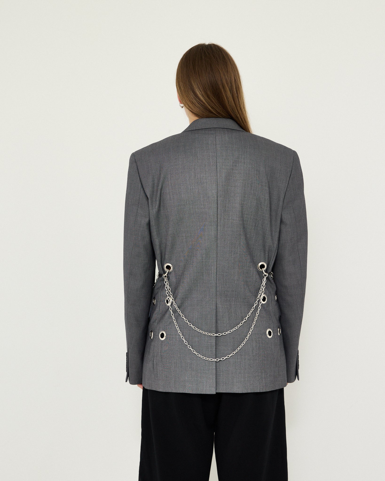 Pre-loved blazer