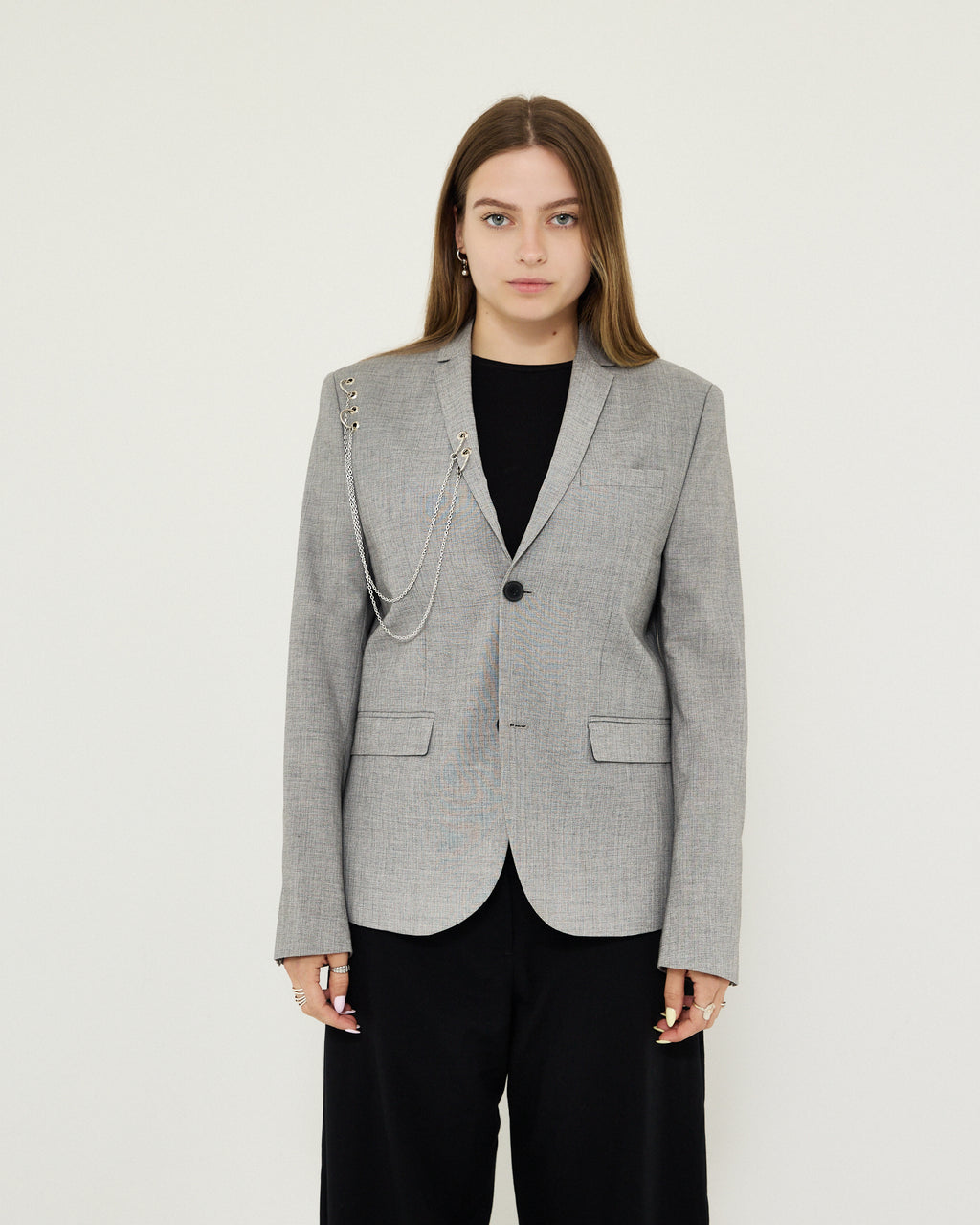 Pre-loved blazer