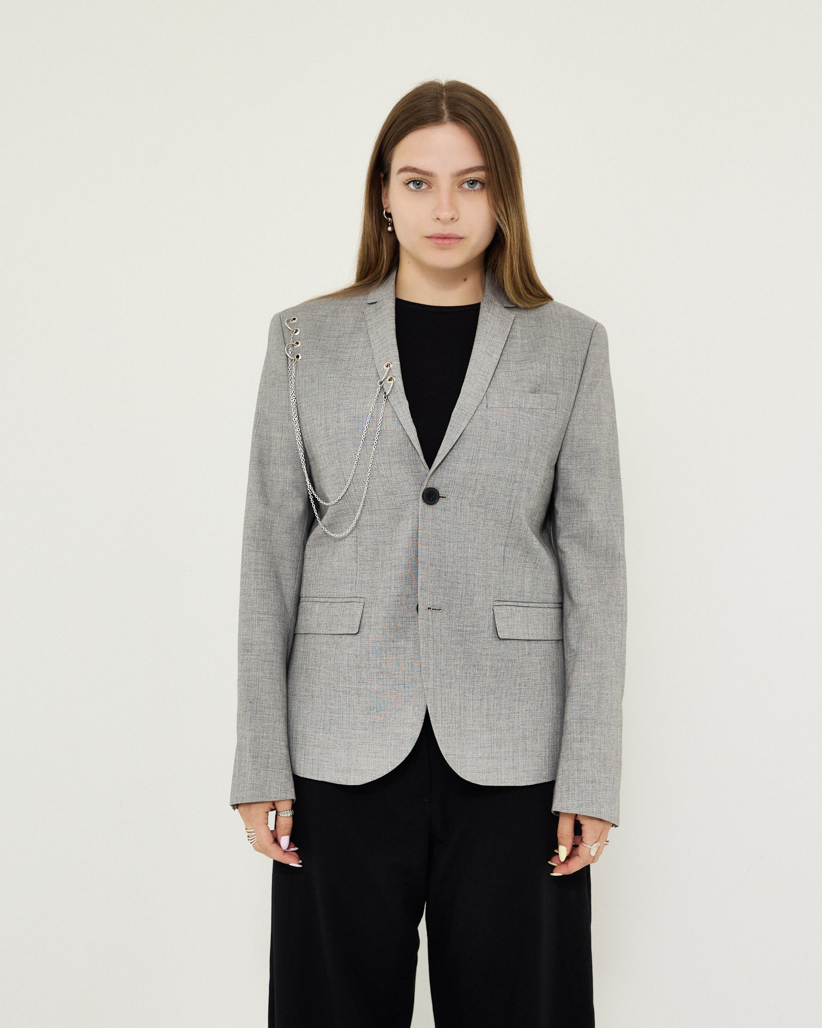 Pre-loved blazer