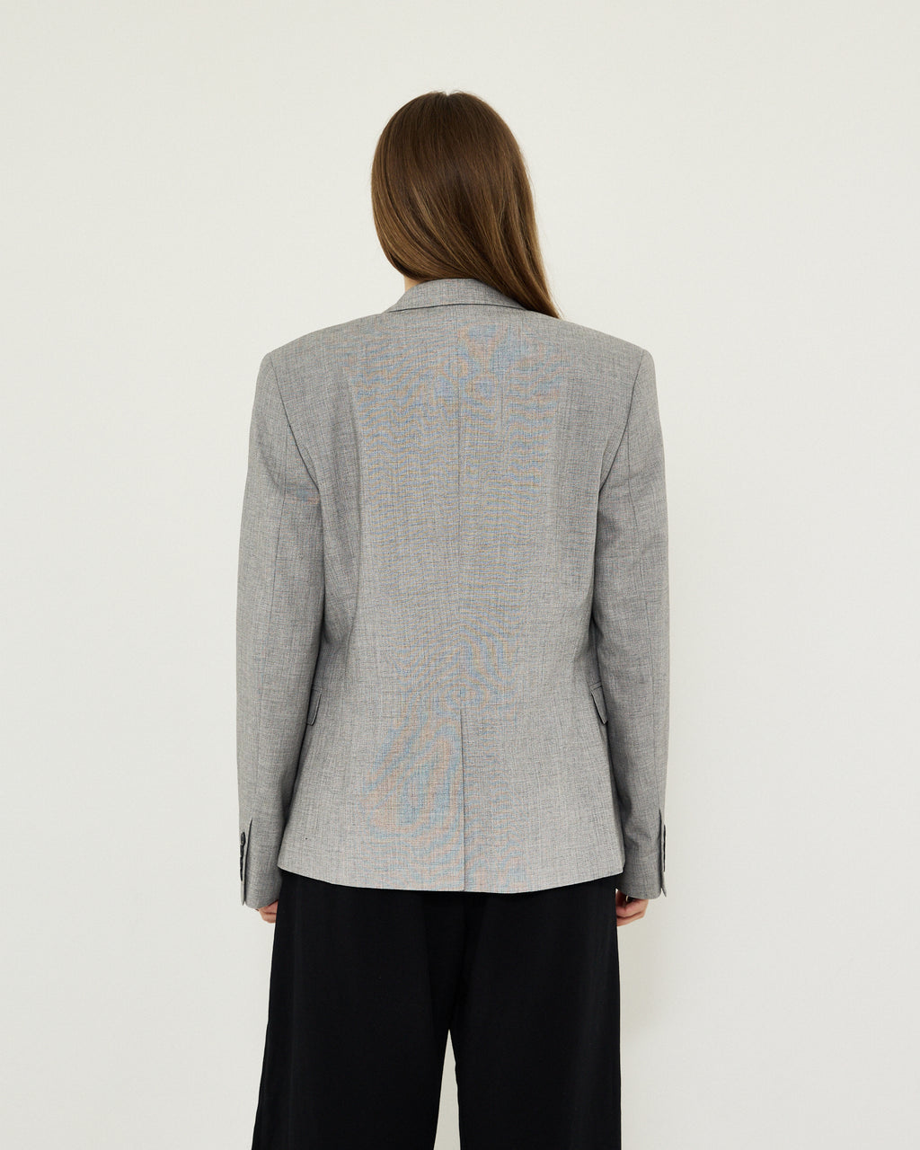 Pre-loved blazer