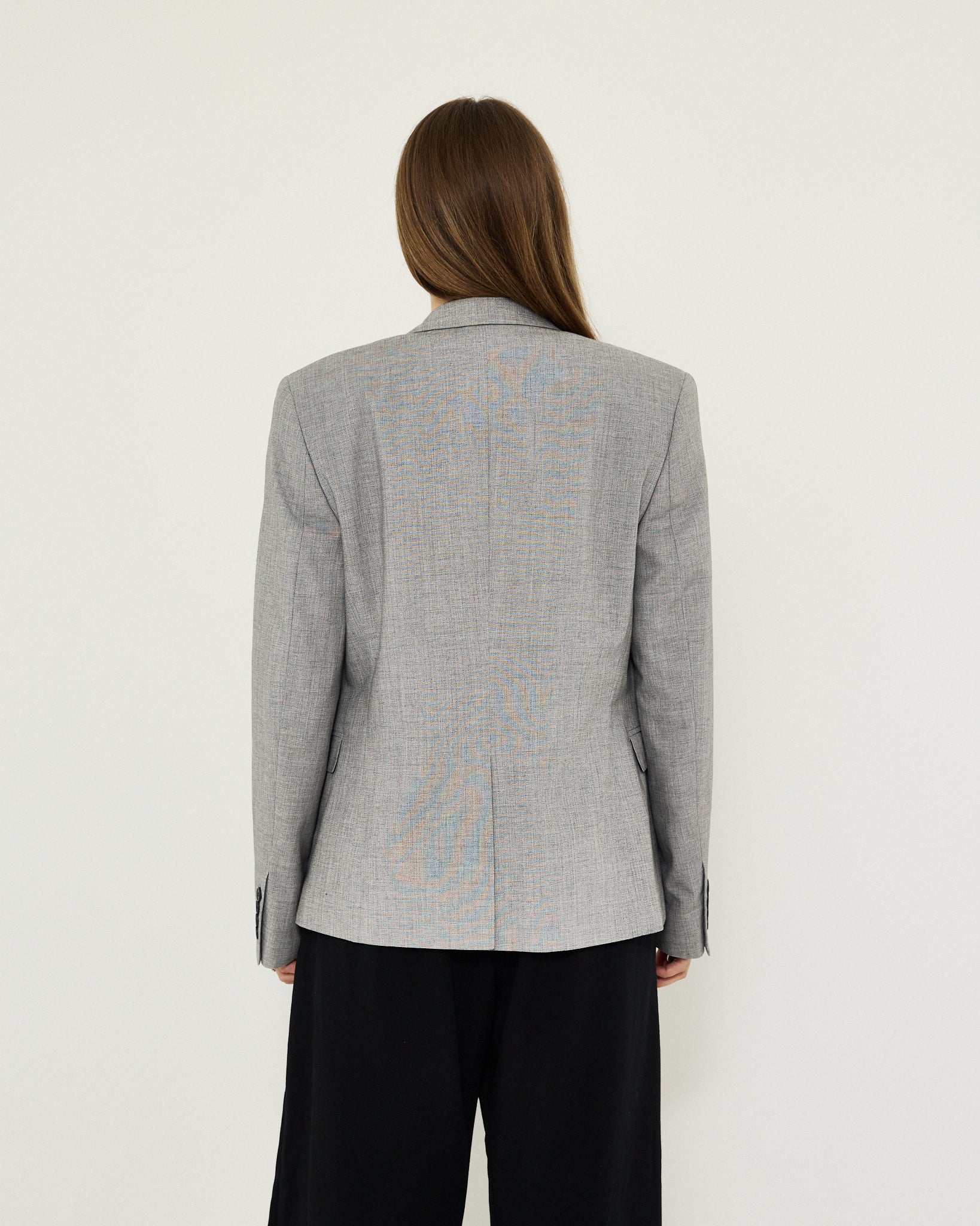 Pre-loved blazer